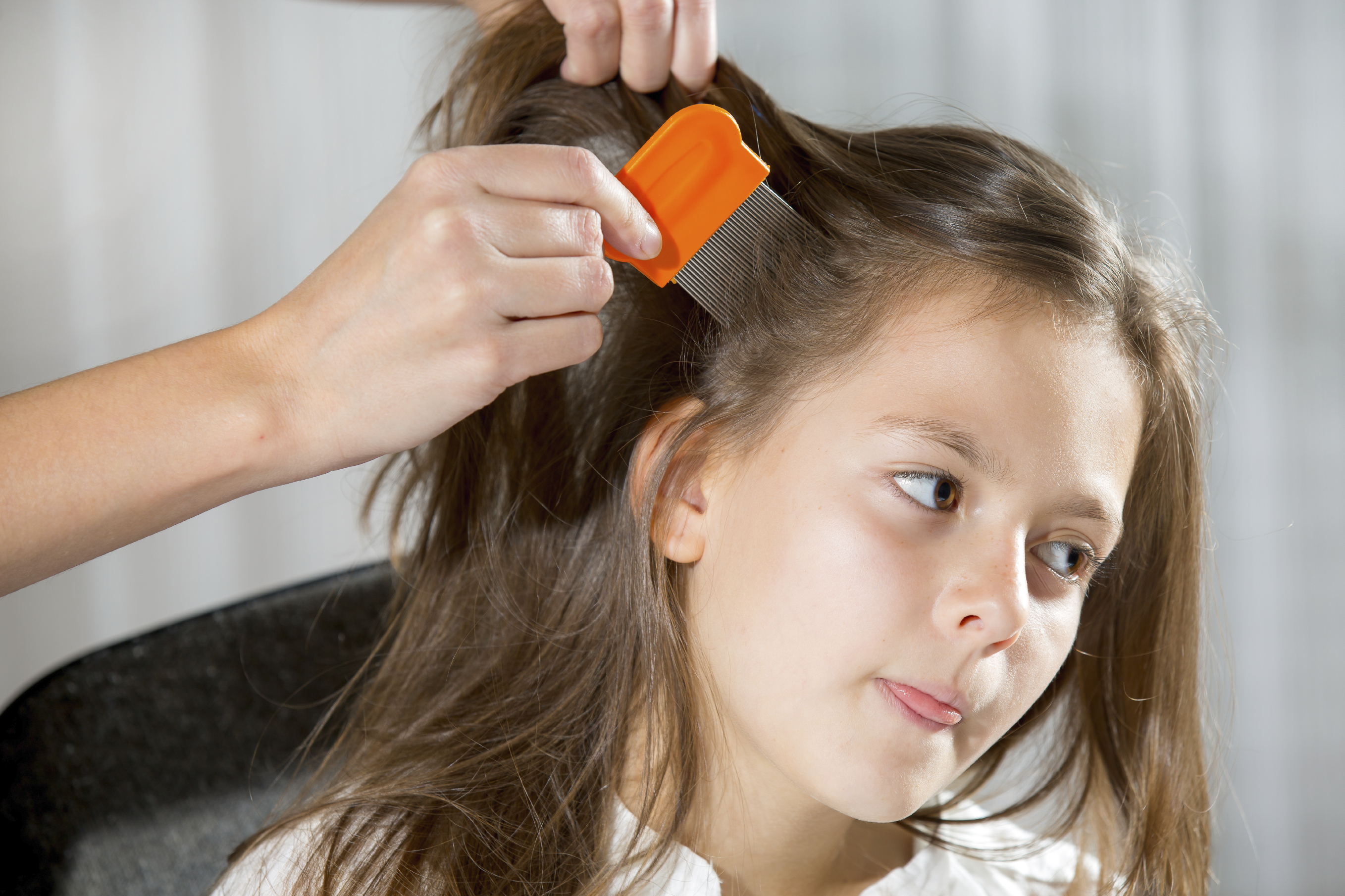 LiceGuard® Shampoo: Can it Wash Away Your Lice?